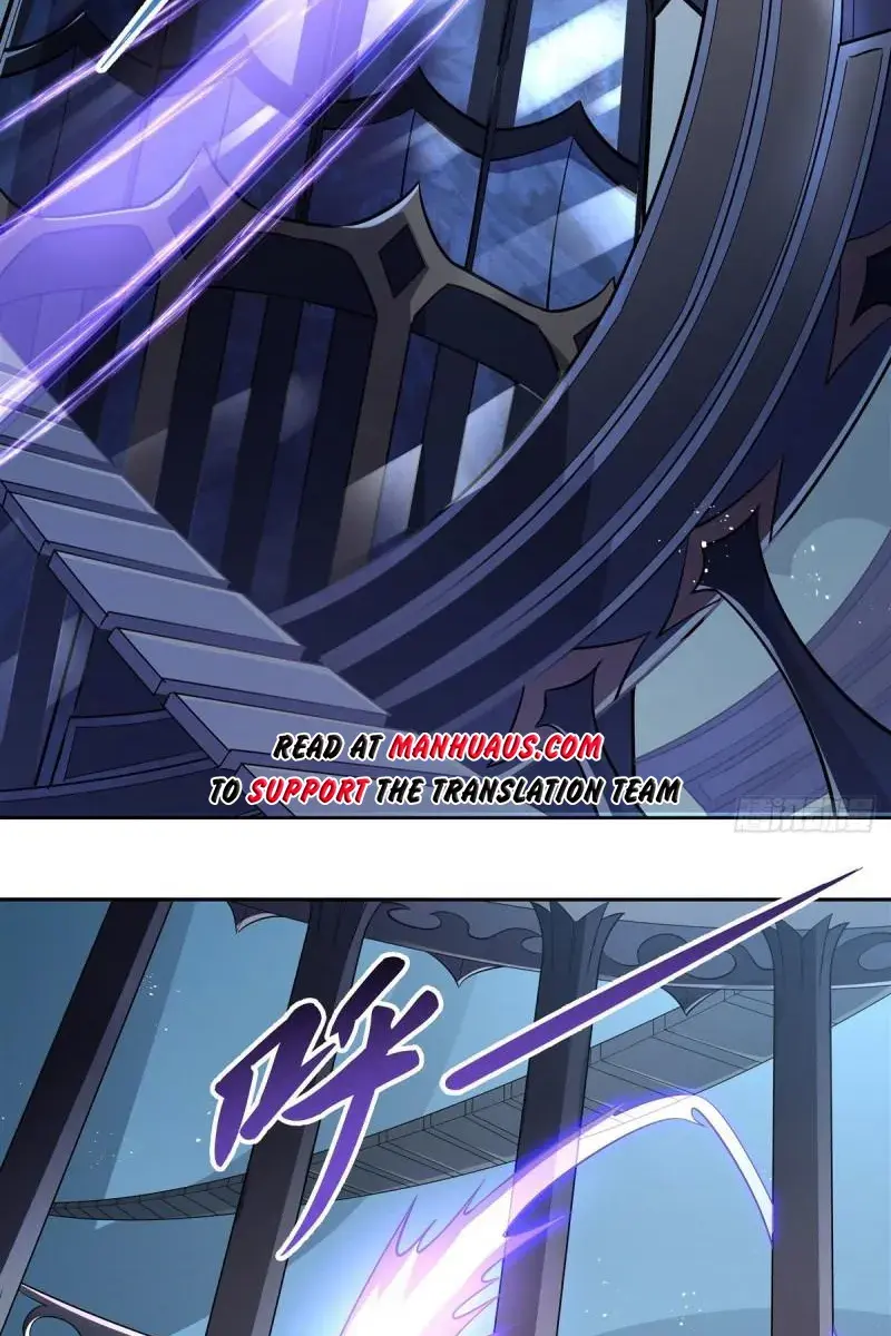 My Female Apprentices Are All Big Shots From the Future Chapter 100 Page 44