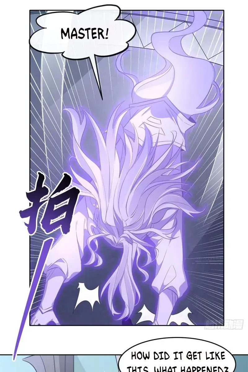 My Female Apprentices Are All Big Shots From the Future Chapter 100 Page 46