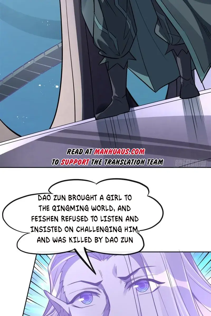 My Female Apprentices Are All Big Shots From the Future Chapter 100 Page 48