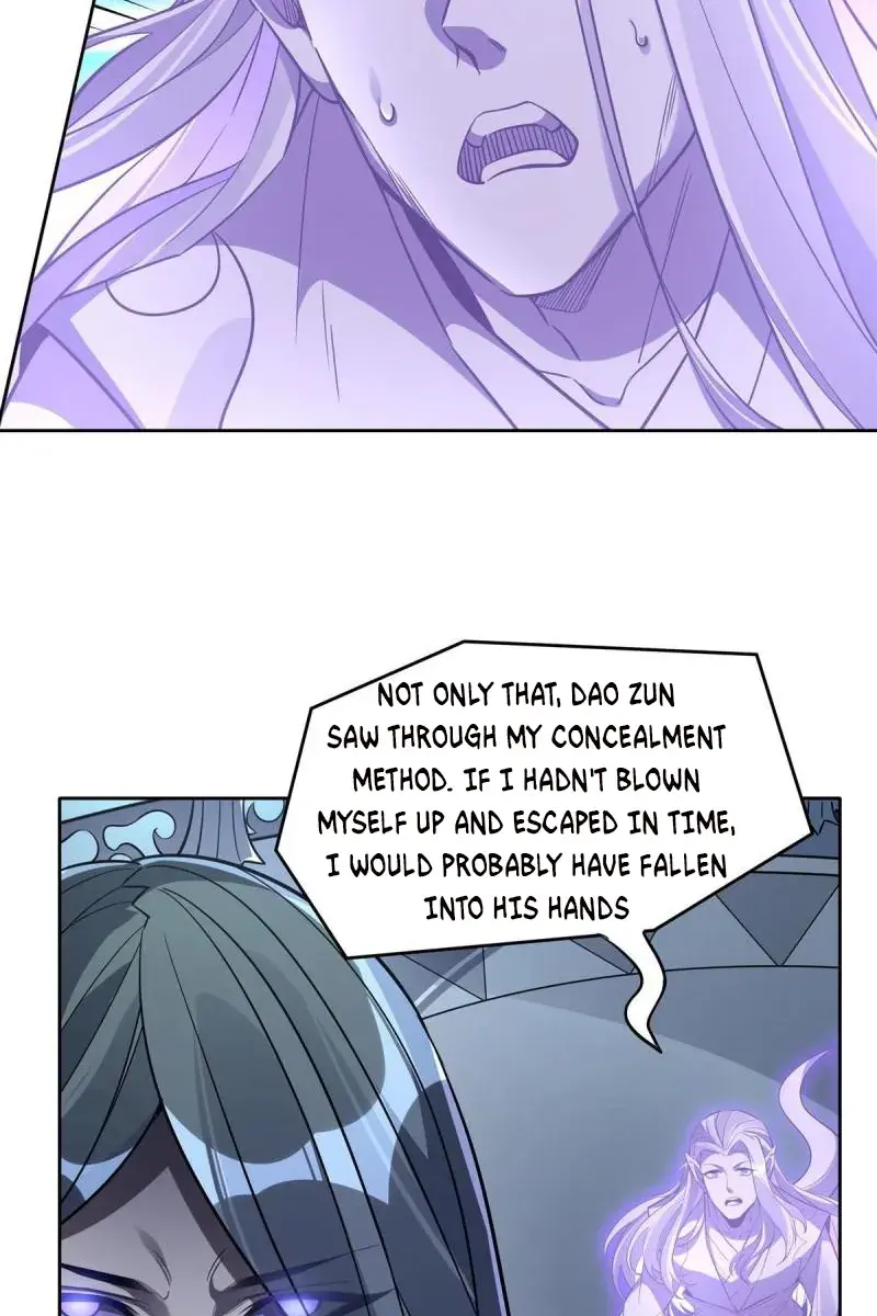 My Female Apprentices Are All Big Shots From the Future Chapter 100 Page 49