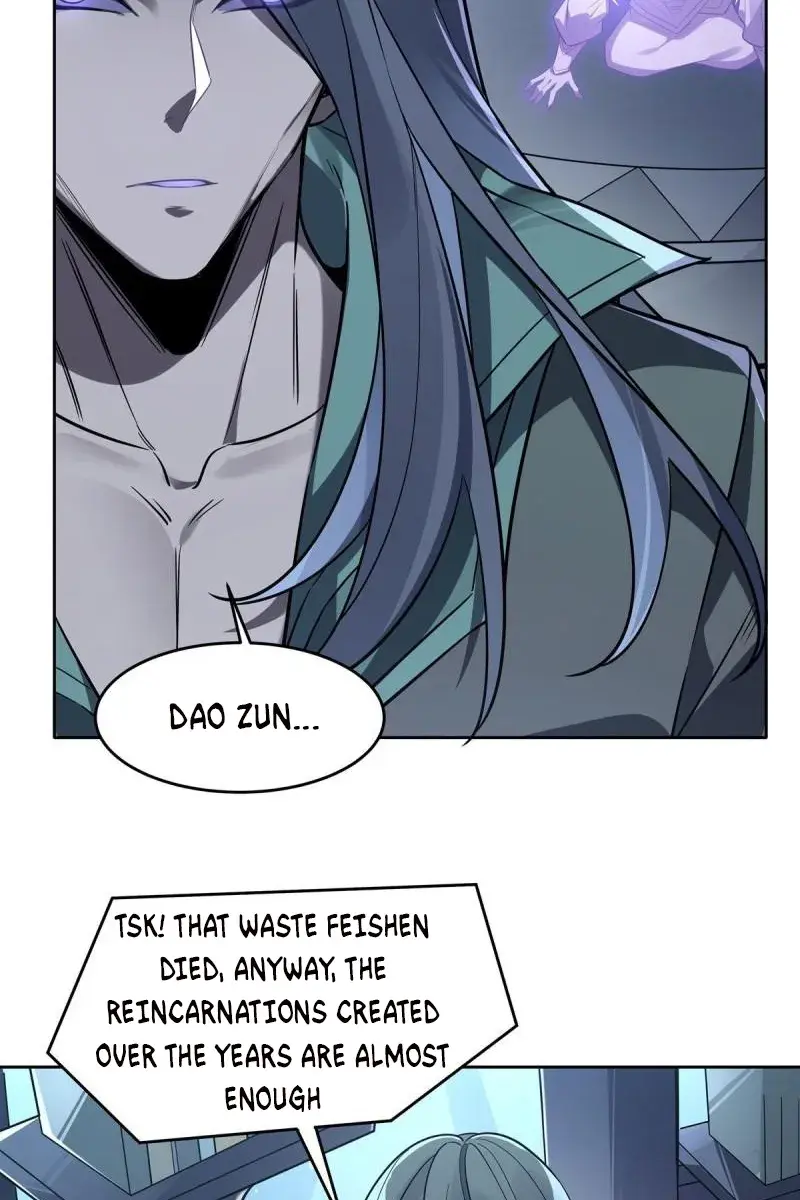 My Female Apprentices Are All Big Shots From the Future Chapter 100 Page 50