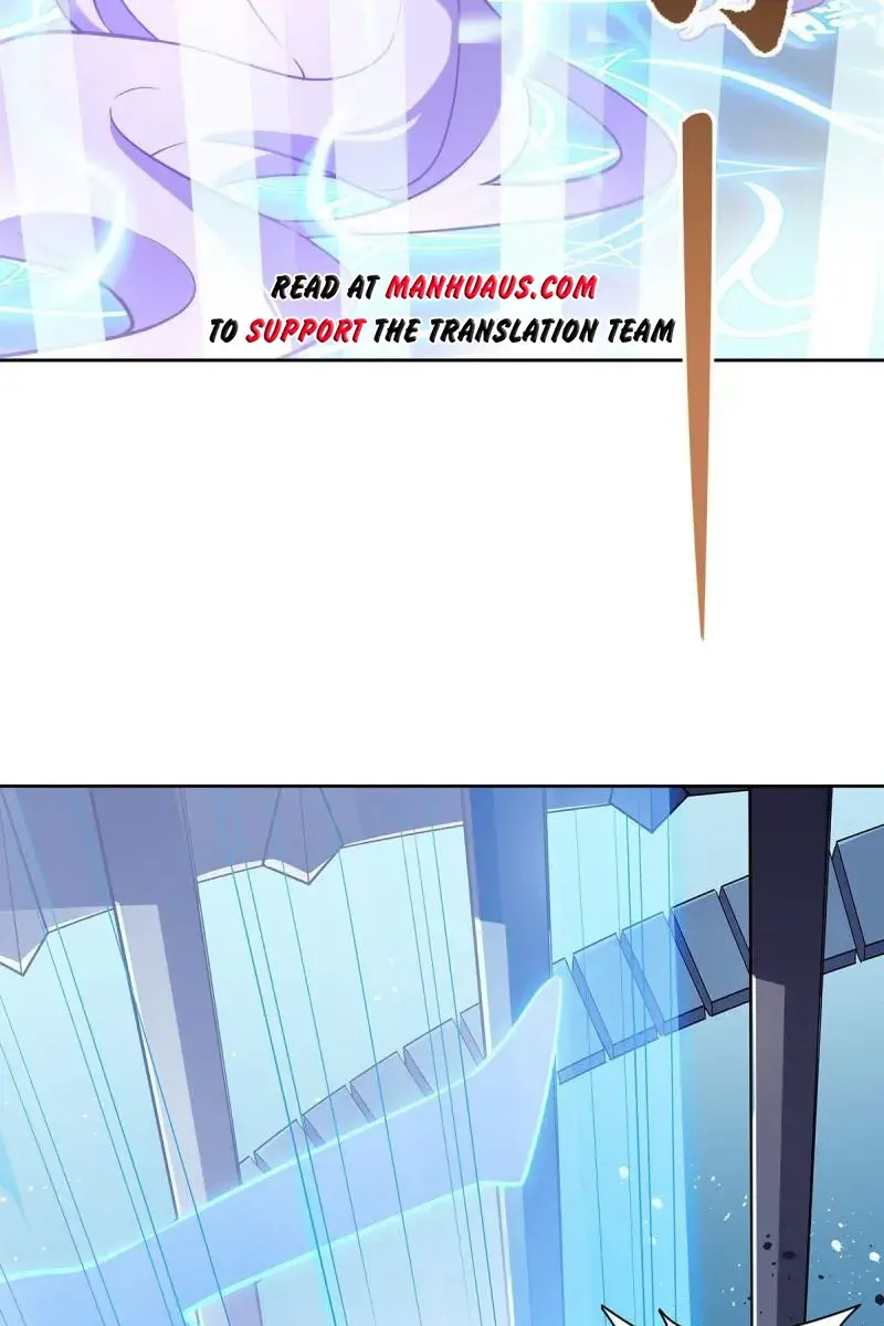My Female Apprentices Are All Big Shots From the Future Chapter 100 Page 55