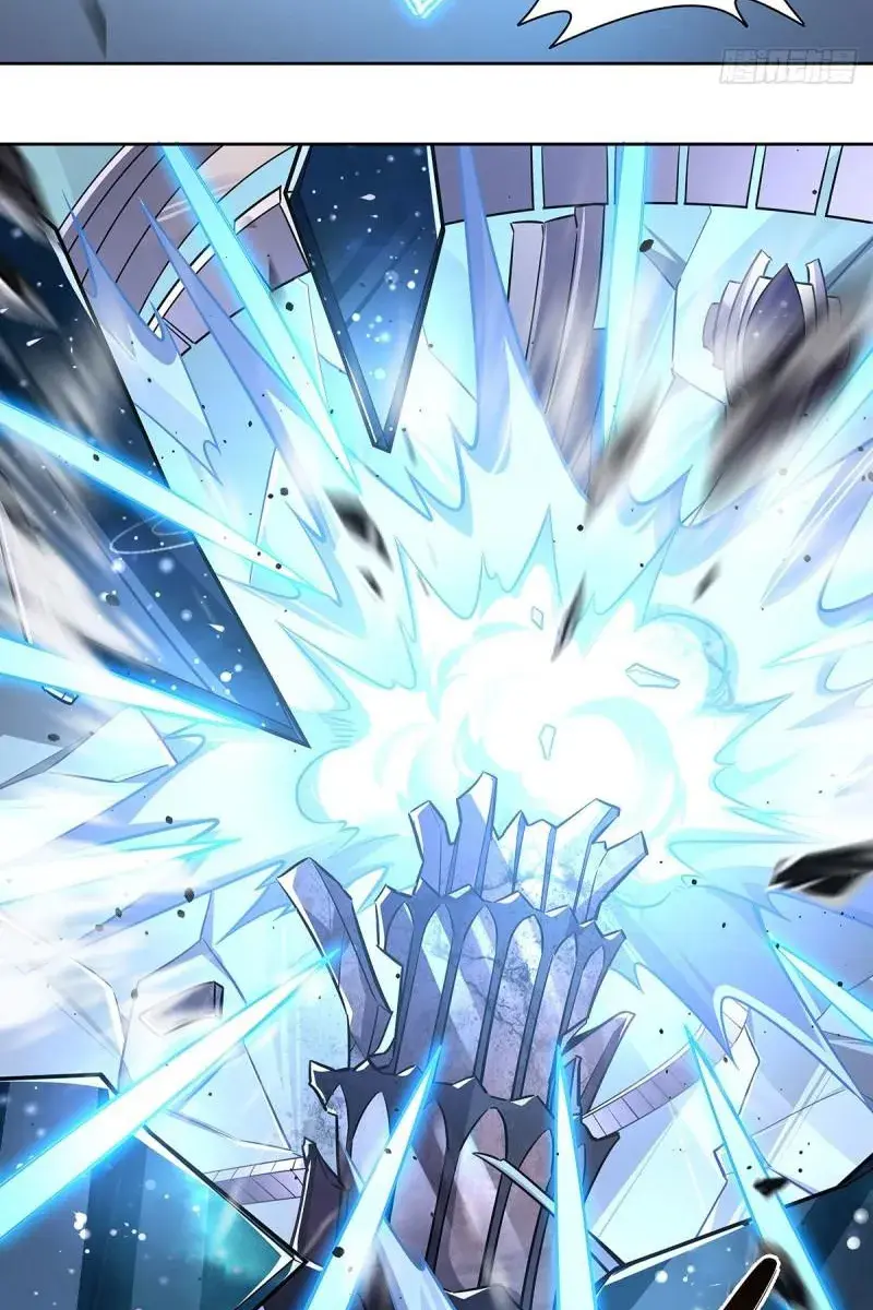 My Female Apprentices Are All Big Shots From the Future Chapter 100 Page 57