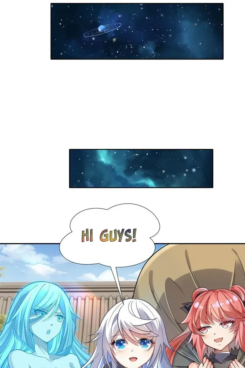 My Female Apprentices Are All Big Shots From the Future Chapter 100 Page 59