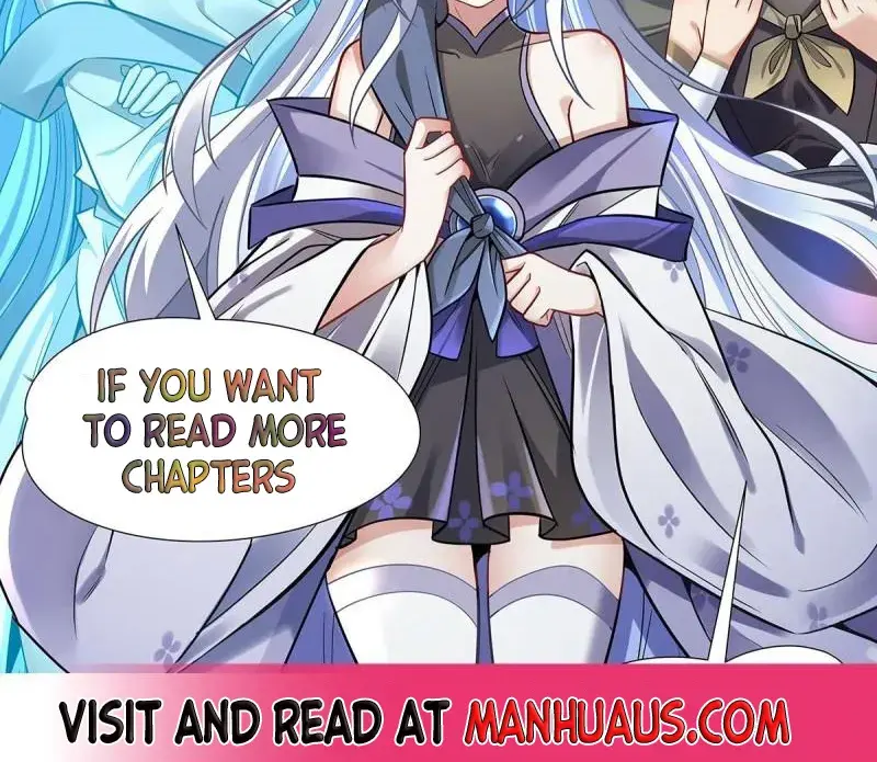 My Female Apprentices Are All Big Shots From the Future Chapter 100 Page 60