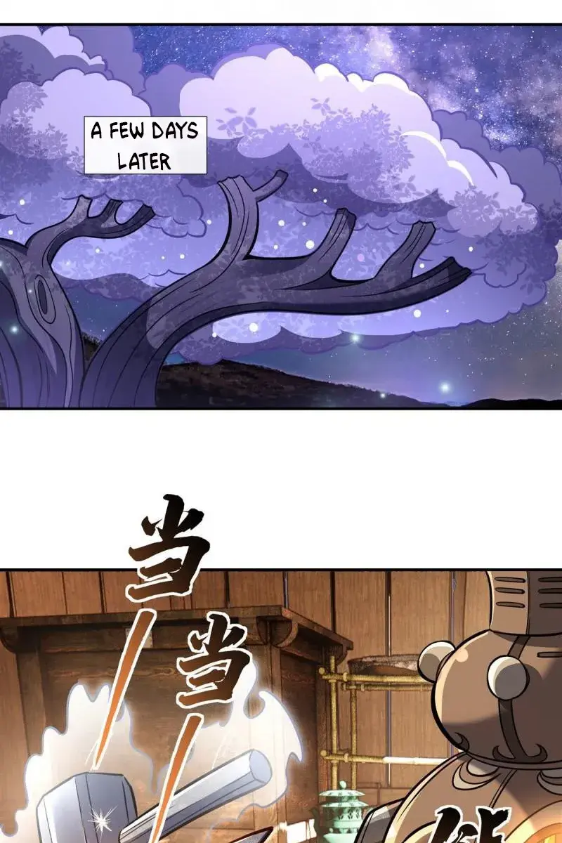 My Female Apprentices Are All Big Shots From the Future Chapter 101 Page 2