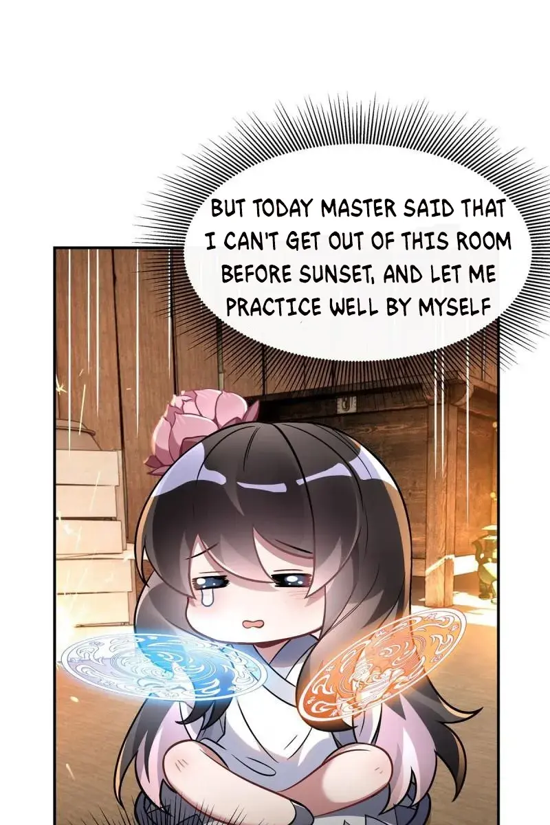 My Female Apprentices Are All Big Shots From the Future Chapter 101 Page 8
