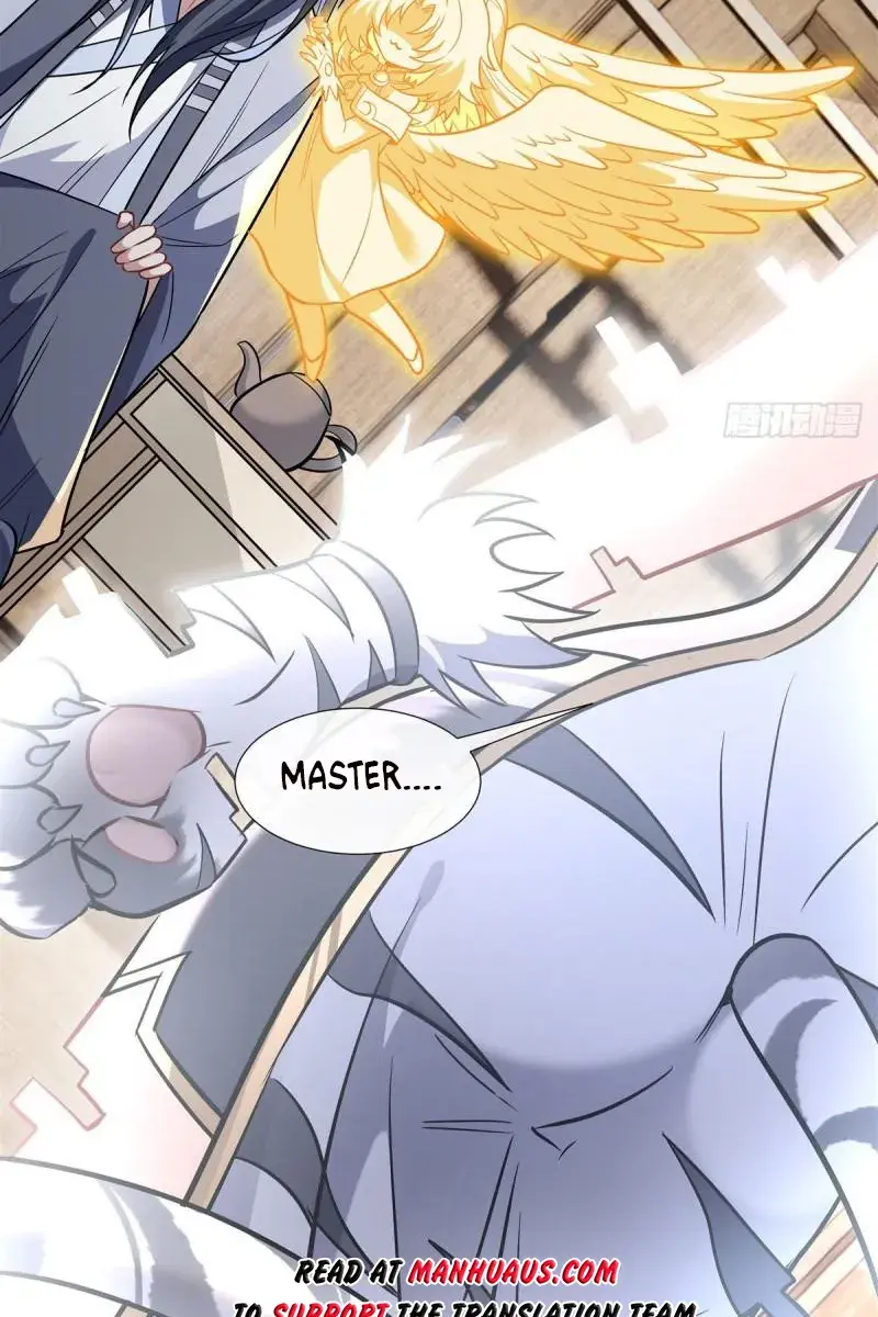My Female Apprentices Are All Big Shots From the Future Chapter 101 Page 10