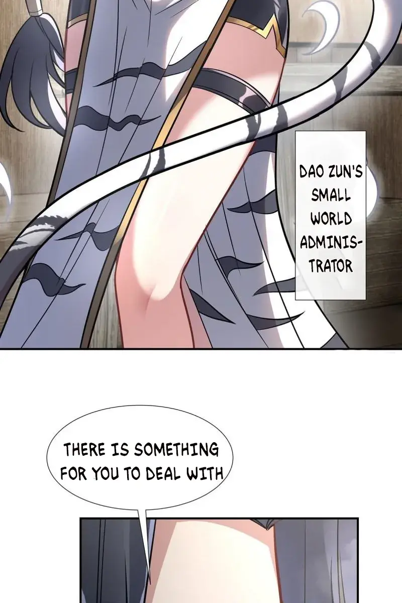 My Female Apprentices Are All Big Shots From the Future Chapter 101 Page 12