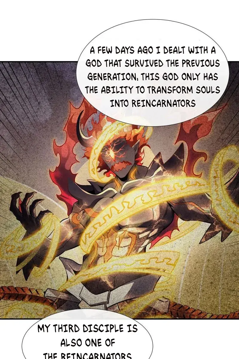 My Female Apprentices Are All Big Shots From the Future Chapter 101 Page 14