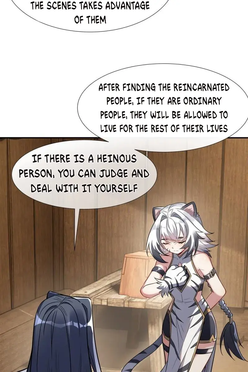 My Female Apprentices Are All Big Shots From the Future Chapter 101 Page 18