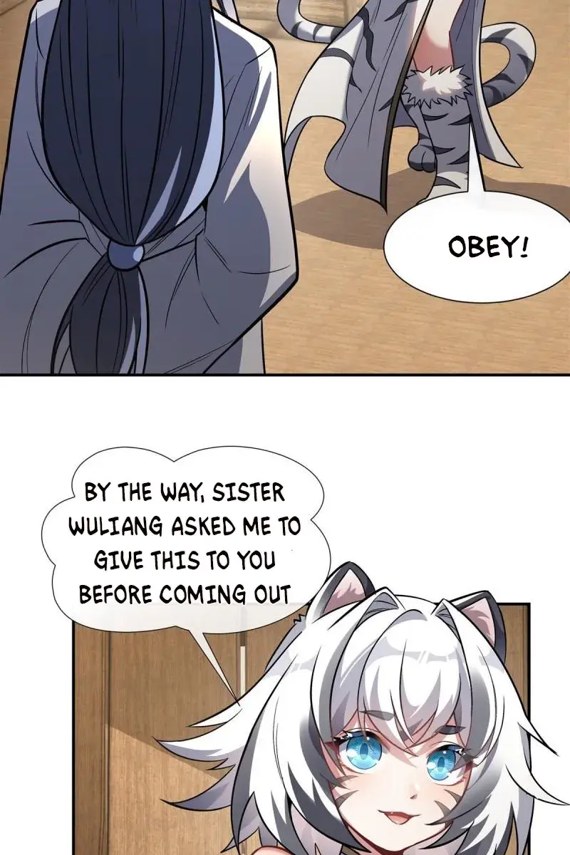 My Female Apprentices Are All Big Shots From the Future Chapter 101 Page 19