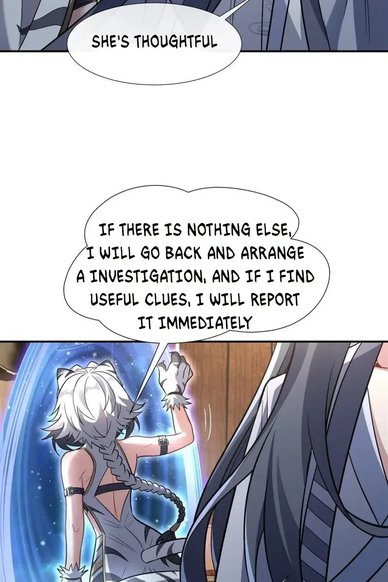 My Female Apprentices Are All Big Shots From the Future Chapter 101 Page 23