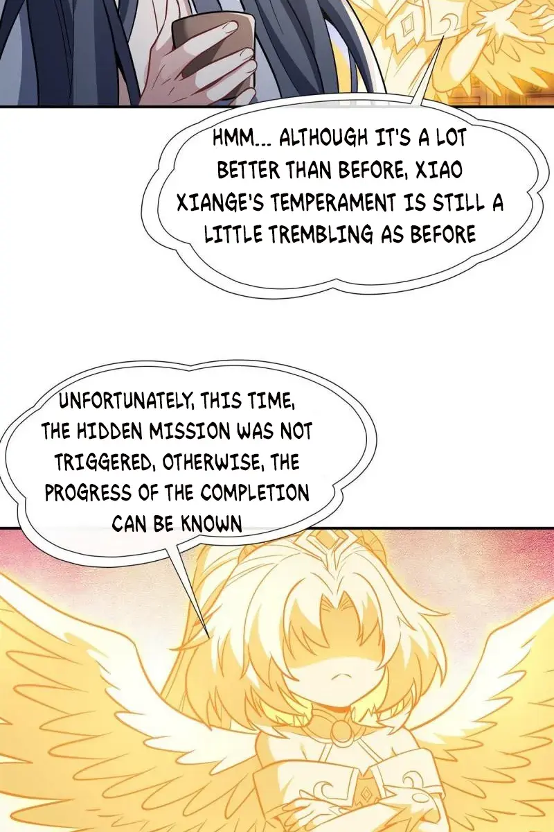 My Female Apprentices Are All Big Shots From the Future Chapter 101 Page 25