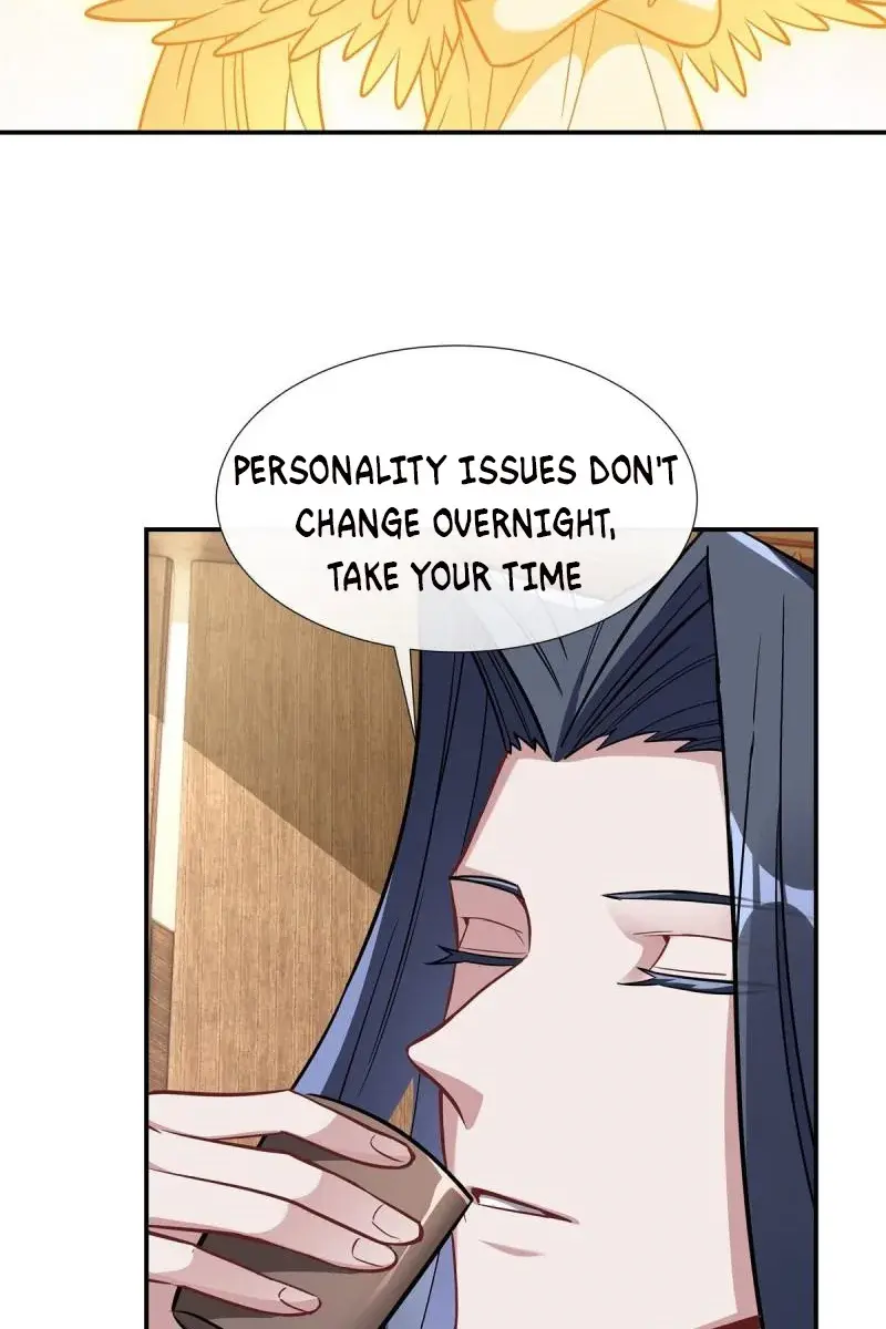 My Female Apprentices Are All Big Shots From the Future Chapter 101 Page 26