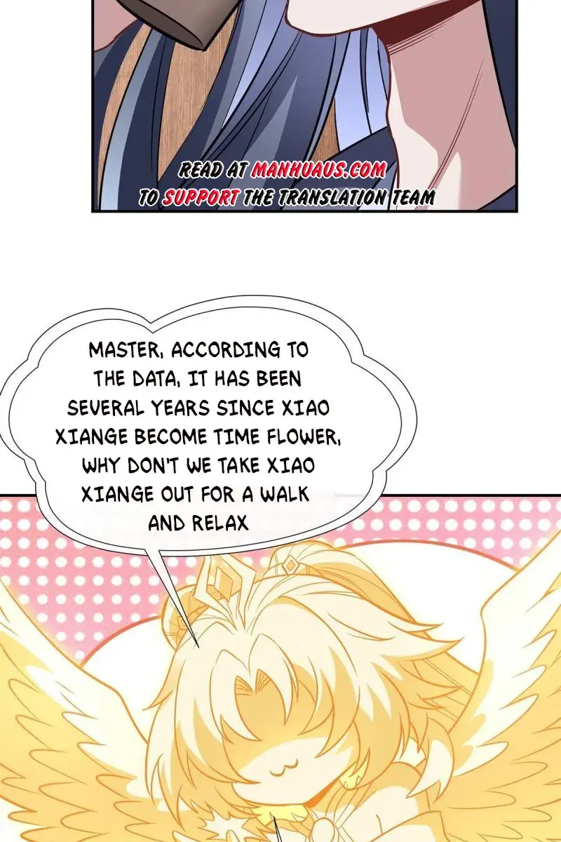 My Female Apprentices Are All Big Shots From the Future Chapter 101 Page 27