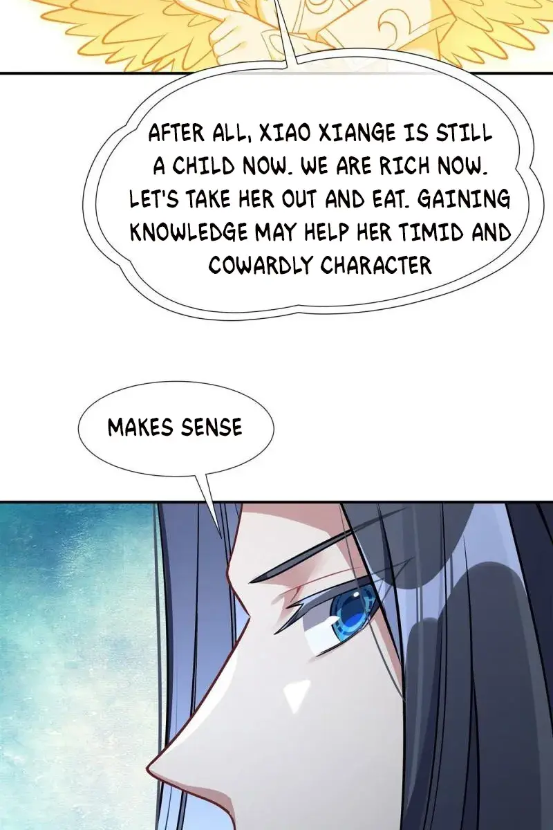 My Female Apprentices Are All Big Shots From the Future Chapter 101 Page 28