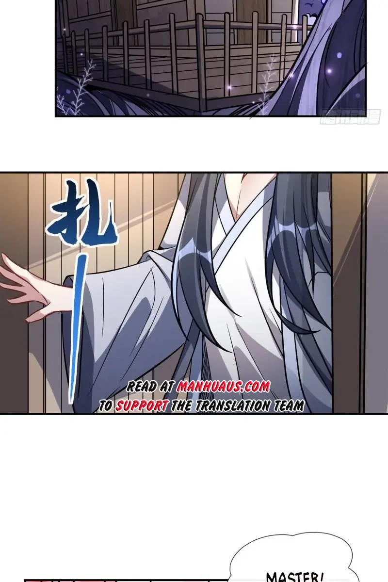 My Female Apprentices Are All Big Shots From the Future Chapter 101 Page 31