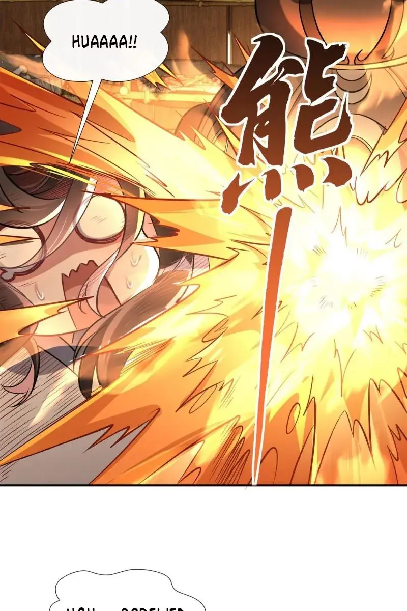 My Female Apprentices Are All Big Shots From the Future Chapter 101 Page 34