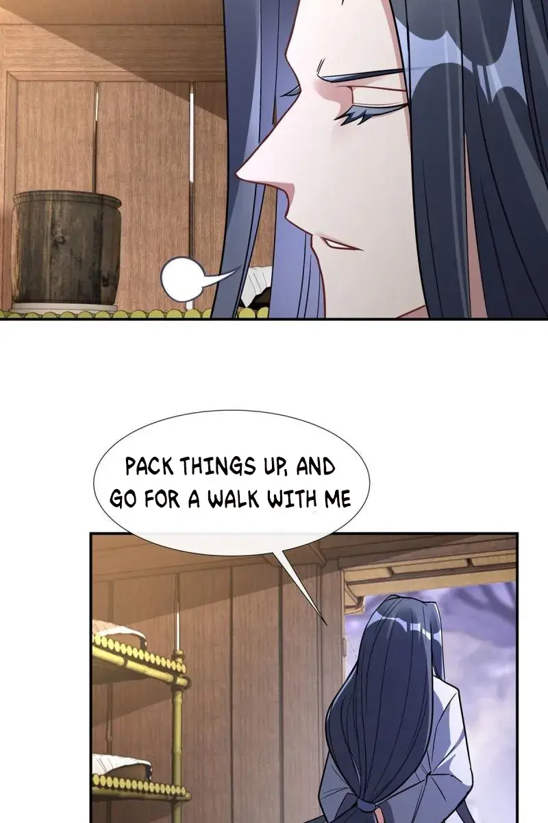 My Female Apprentices Are All Big Shots From the Future Chapter 101 Page 36