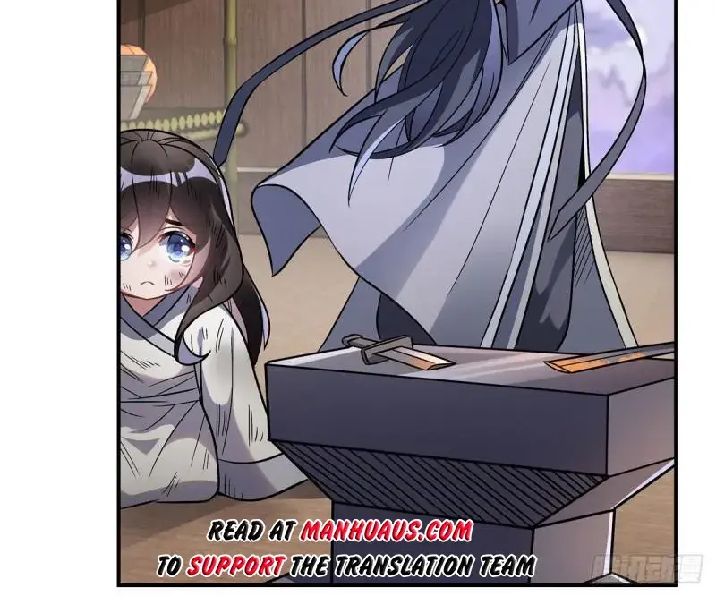My Female Apprentices Are All Big Shots From the Future Chapter 101 Page 37