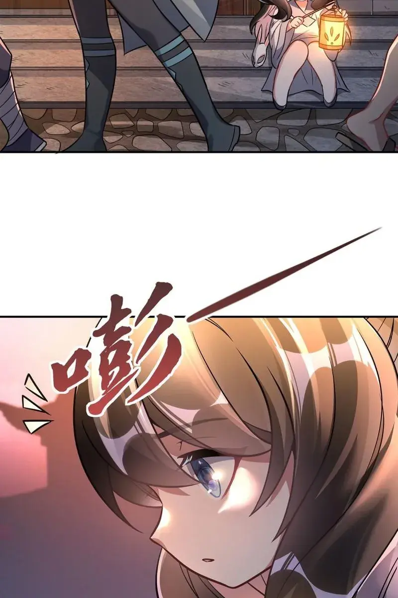 My Female Apprentices Are All Big Shots From the Future Chapter 101 Page 49