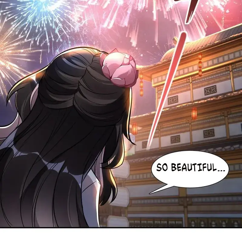 My Female Apprentices Are All Big Shots From the Future Chapter 101 Page 51