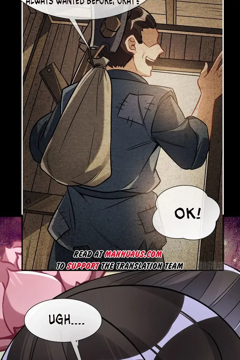 My Female Apprentices Are All Big Shots From the Future Chapter 101 Page 54