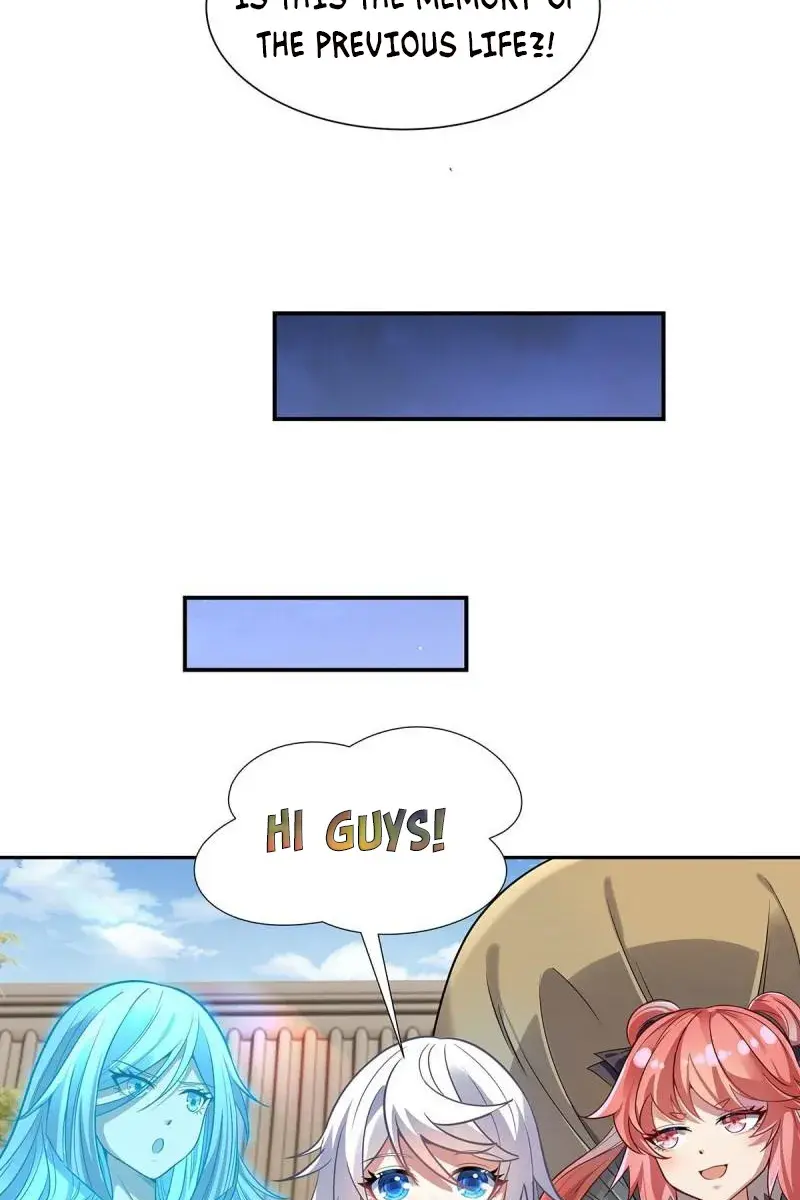 My Female Apprentices Are All Big Shots From the Future Chapter 101 Page 56