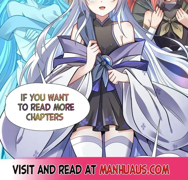 My Female Apprentices Are All Big Shots From the Future Chapter 101 Page 57