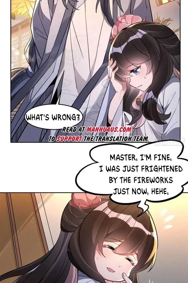 My Female Apprentices Are All Big Shots From the Future Chapter 102 Page 3