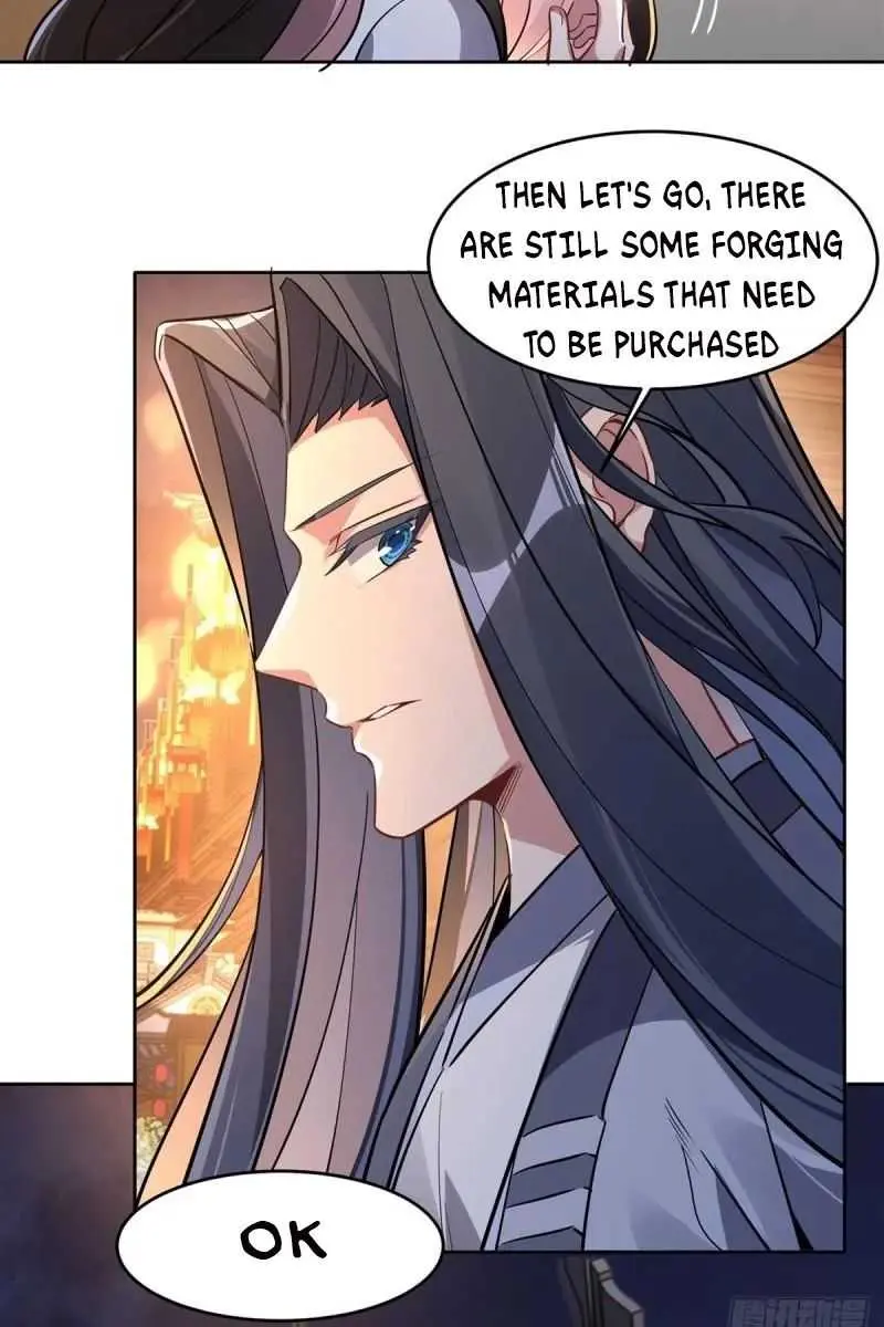 My Female Apprentices Are All Big Shots From the Future Chapter 102 Page 4