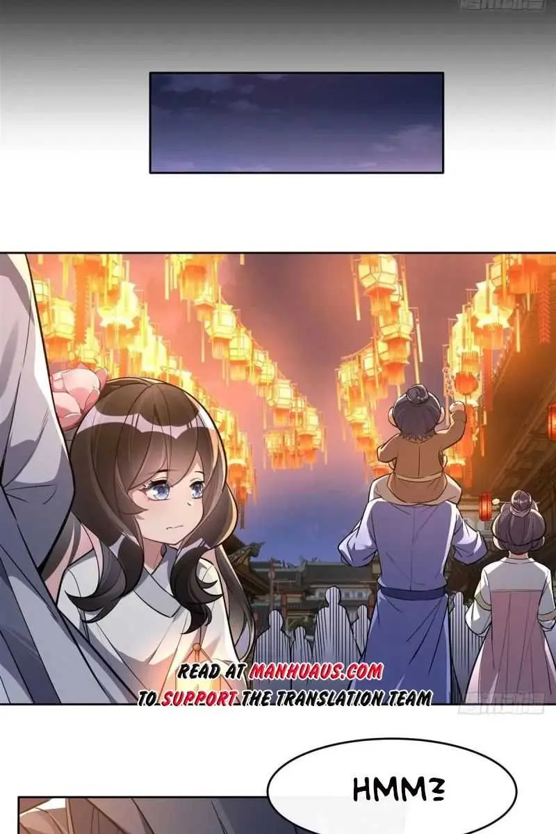 My Female Apprentices Are All Big Shots From the Future Chapter 102 Page 11
