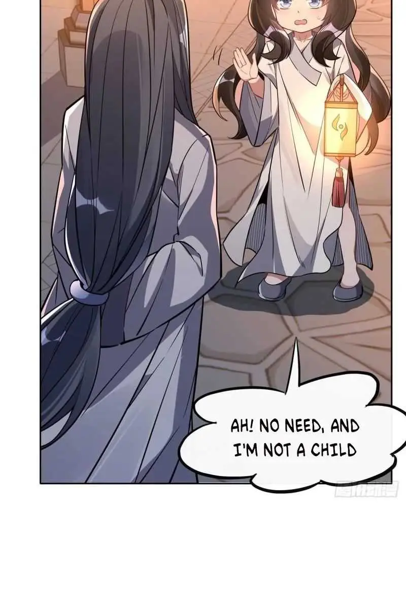 My Female Apprentices Are All Big Shots From the Future Chapter 102 Page 13