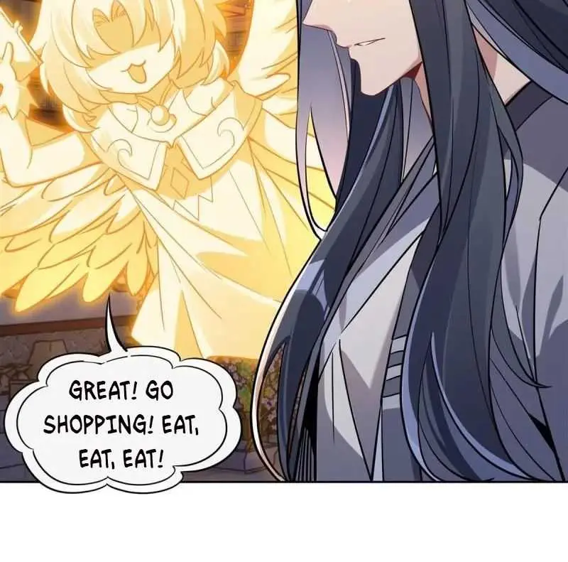 My Female Apprentices Are All Big Shots From the Future Chapter 102 Page 15