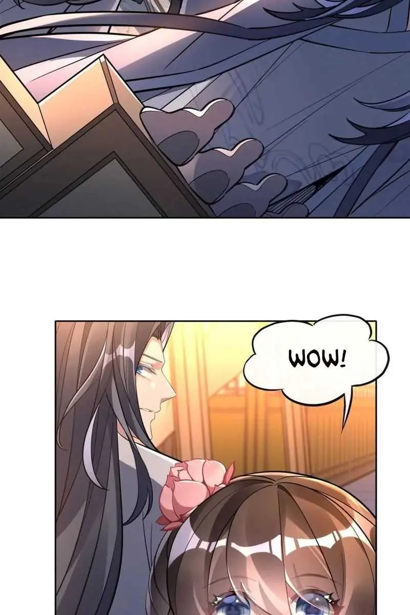 My Female Apprentices Are All Big Shots From the Future Chapter 102 Page 19
