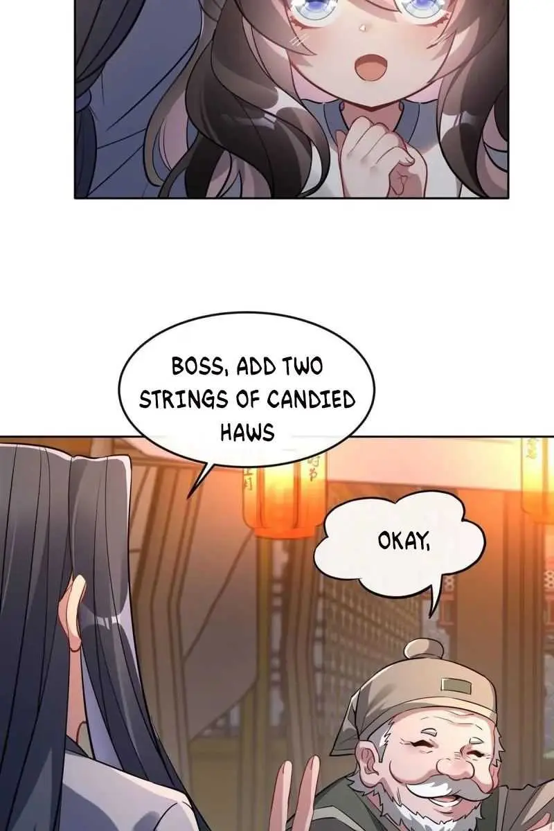 My Female Apprentices Are All Big Shots From the Future Chapter 102 Page 20