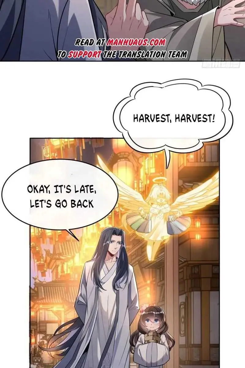 My Female Apprentices Are All Big Shots From the Future Chapter 102 Page 21