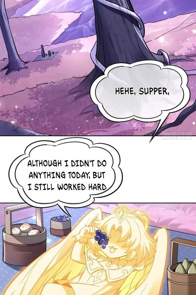 My Female Apprentices Are All Big Shots From the Future Chapter 102 Page 25