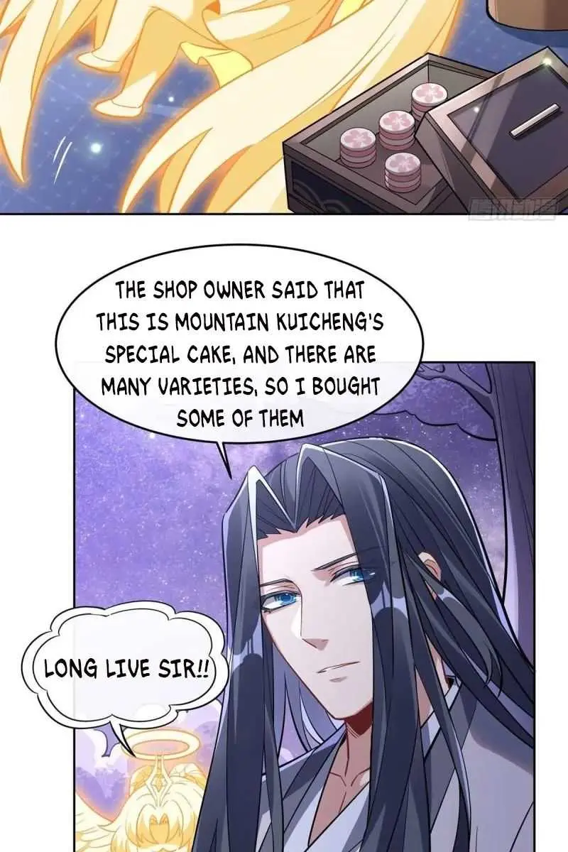 My Female Apprentices Are All Big Shots From the Future Chapter 102 Page 26