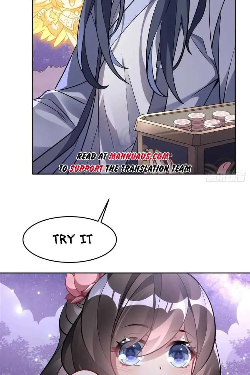 My Female Apprentices Are All Big Shots From the Future Chapter 102 Page 27