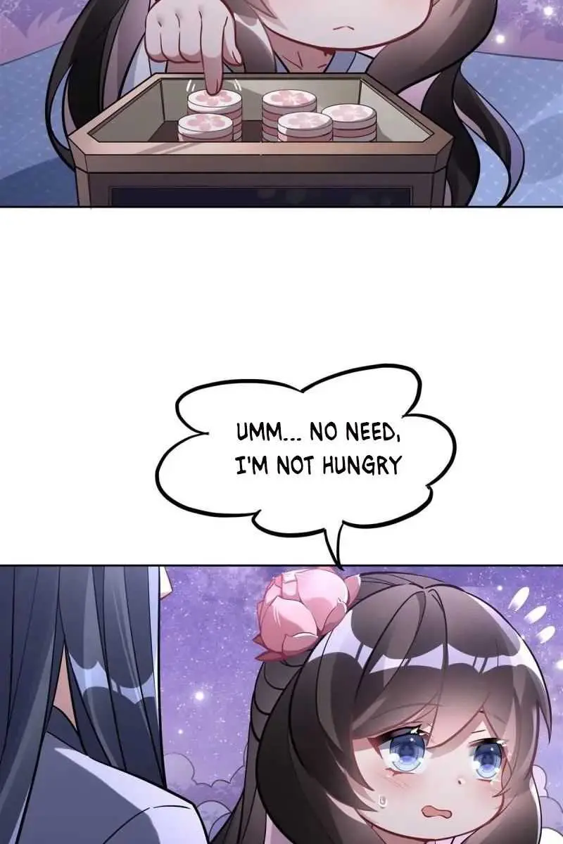 My Female Apprentices Are All Big Shots From the Future Chapter 102 Page 28