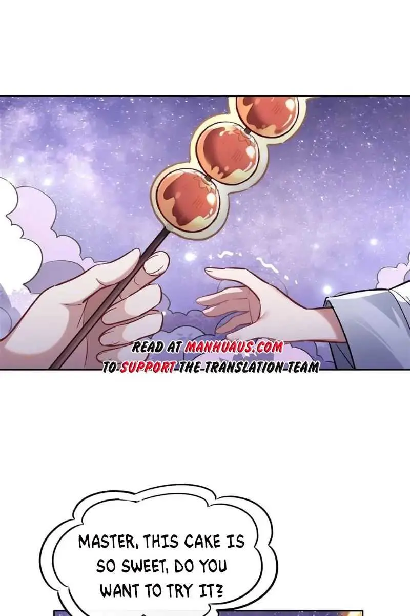 My Female Apprentices Are All Big Shots From the Future Chapter 102 Page 32