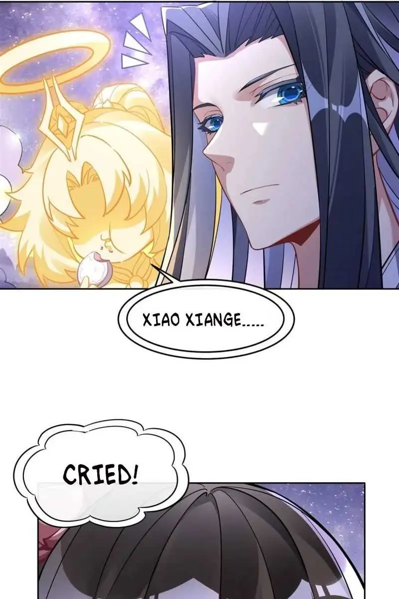 My Female Apprentices Are All Big Shots From the Future Chapter 102 Page 35