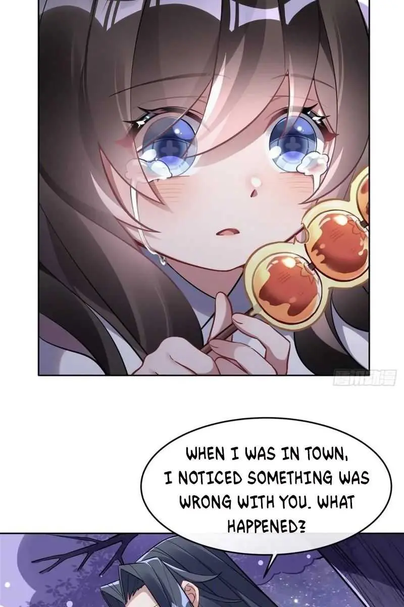 My Female Apprentices Are All Big Shots From the Future Chapter 102 Page 36