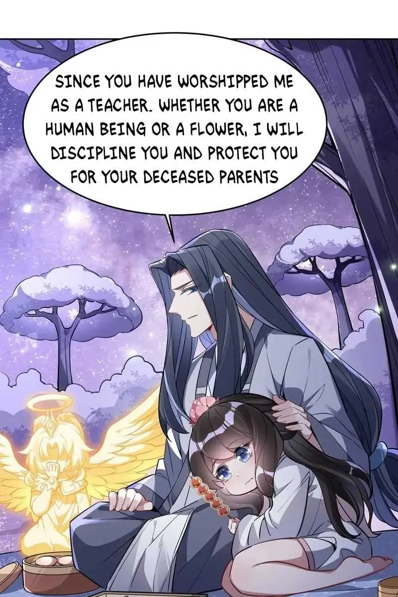 My Female Apprentices Are All Big Shots From the Future Chapter 102 Page 48