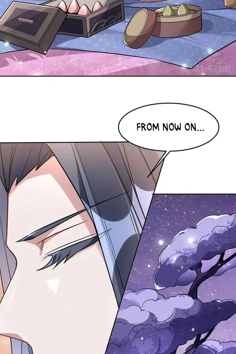 My Female Apprentices Are All Big Shots From the Future Chapter 102 Page 49