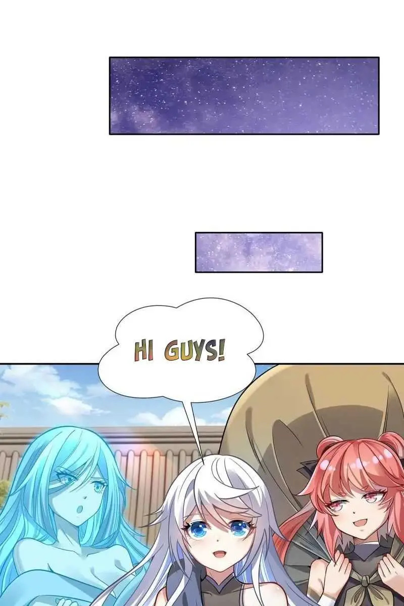 My Female Apprentices Are All Big Shots From the Future Chapter 102 Page 52