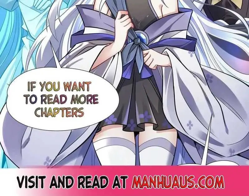My Female Apprentices Are All Big Shots From the Future Chapter 102 Page 53