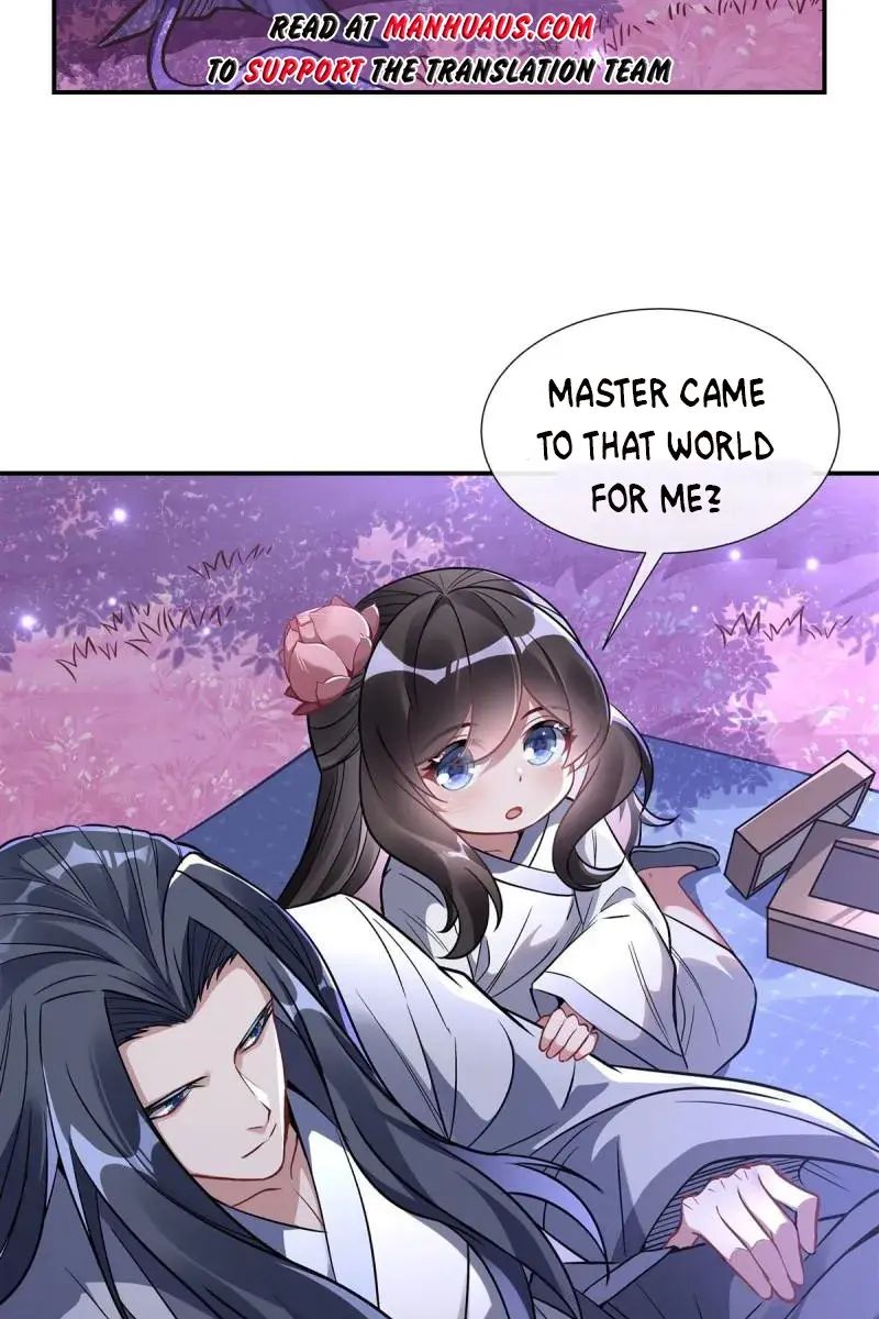 My Female Apprentices Are All Big Shots From the Future Chapter 103 Page 3